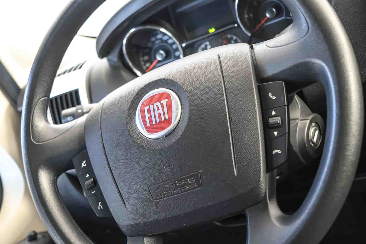 Fiat Ducato L1H1 2.3 Mjet Pack Pro Nav - Foto 31
