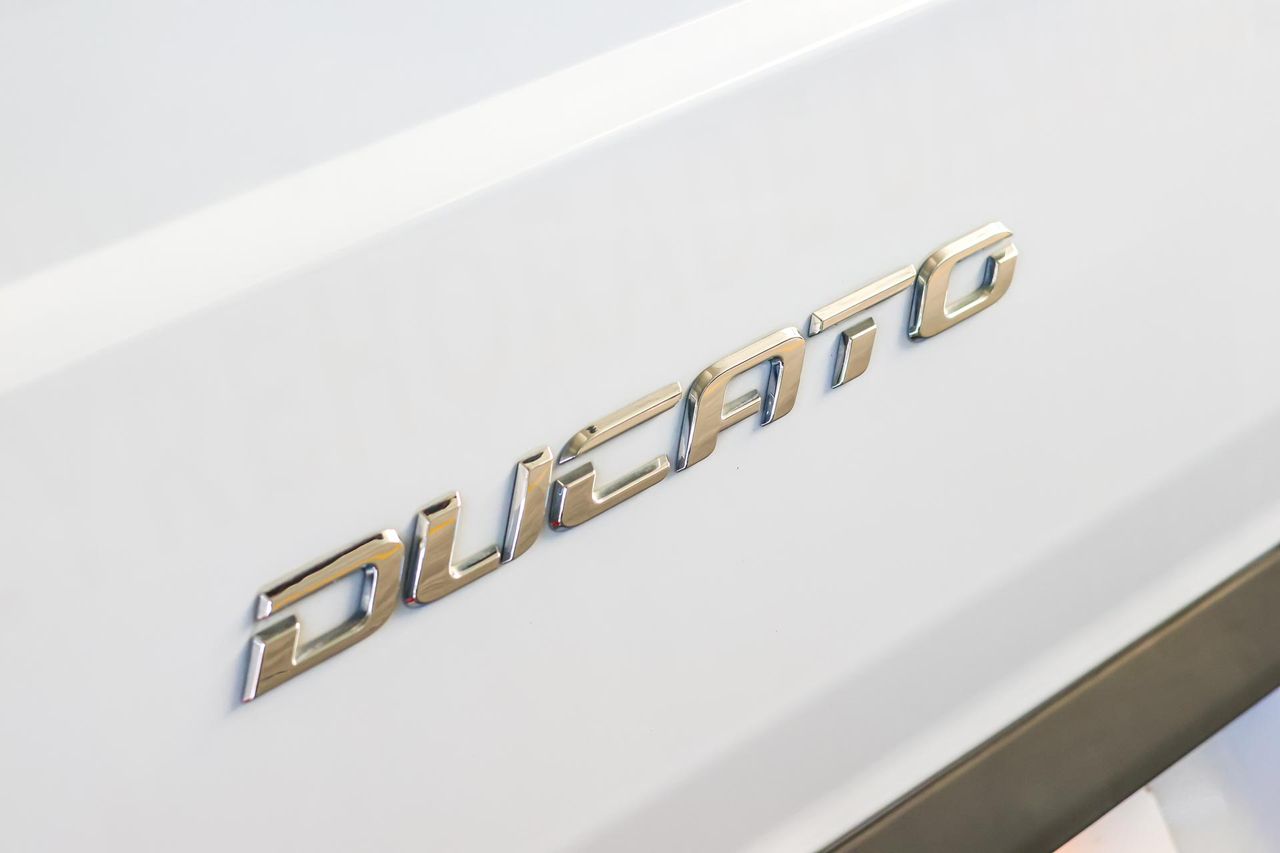 Fiat Ducato L1H1 2.3 Mjet Pack Pro Nav - Foto 11