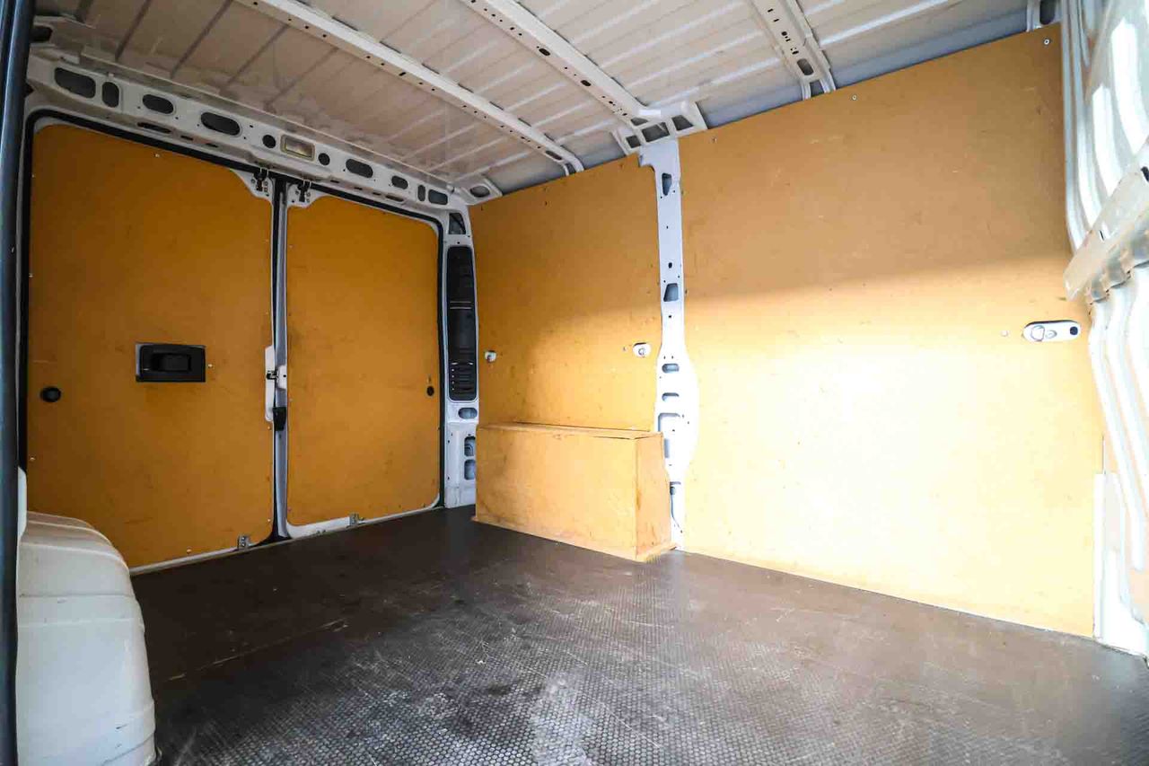 Fiat Ducato L1H1 2.3 Mjet Pack Pro Nav - Foto 25