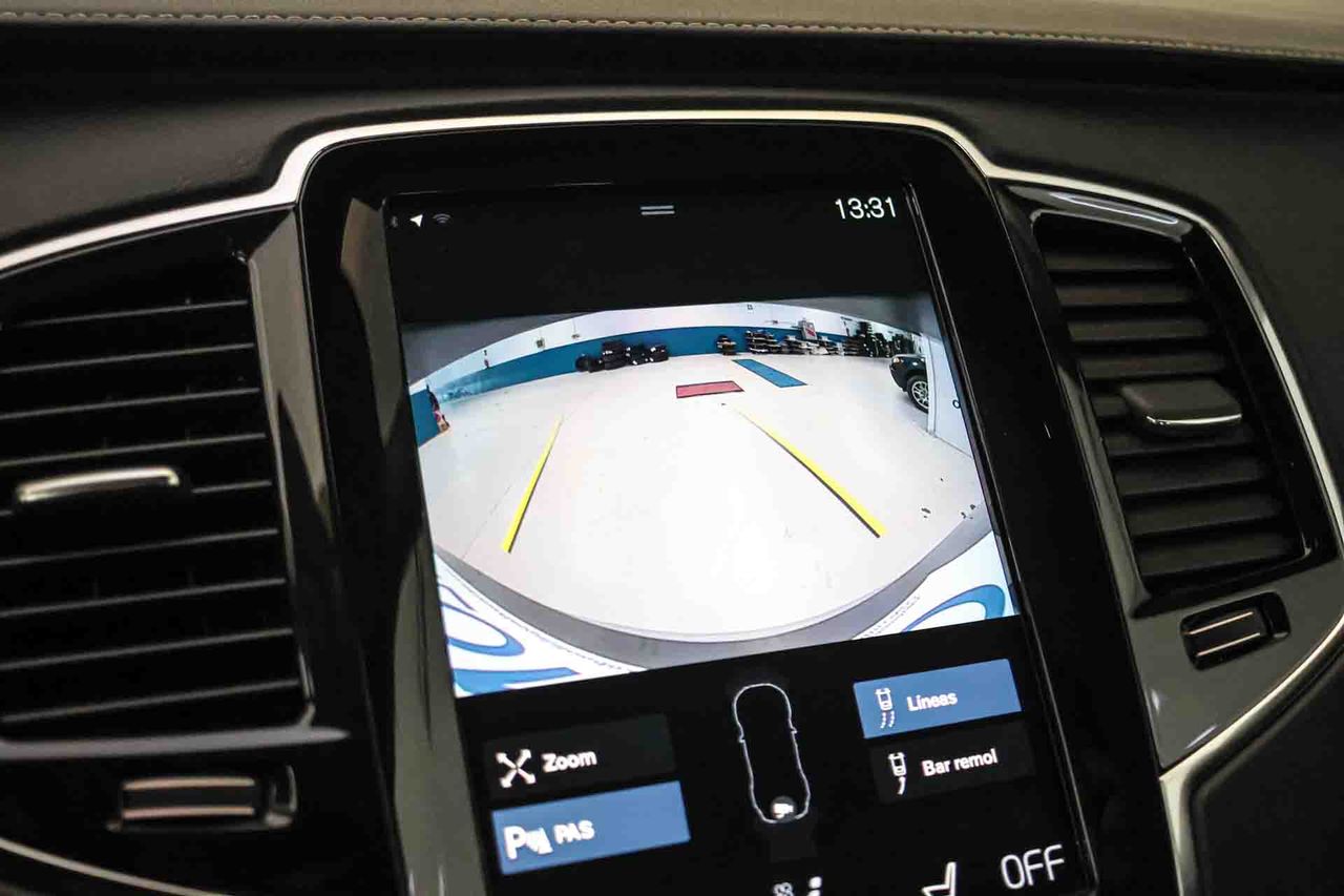 Volvo XC90 2.0 T8 AWD Recharge Inscription Auto - Foto 72