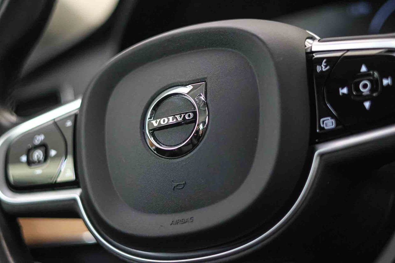 Volvo XC90 2.0 T8 AWD Recharge Inscription Auto - Foto 38