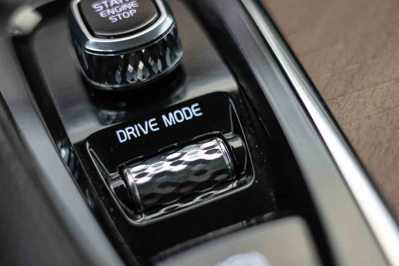 Volvo XC90 2.0 T8 AWD Recharge Inscription Auto - Foto 45