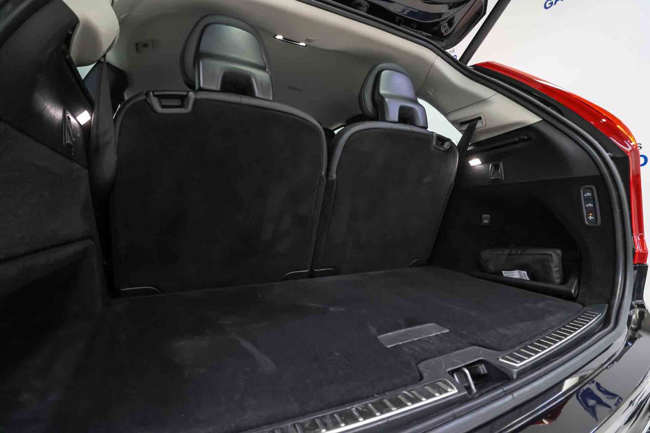 Volvo XC90 2.0 T8 AWD Recharge Inscription Auto - Foto 58