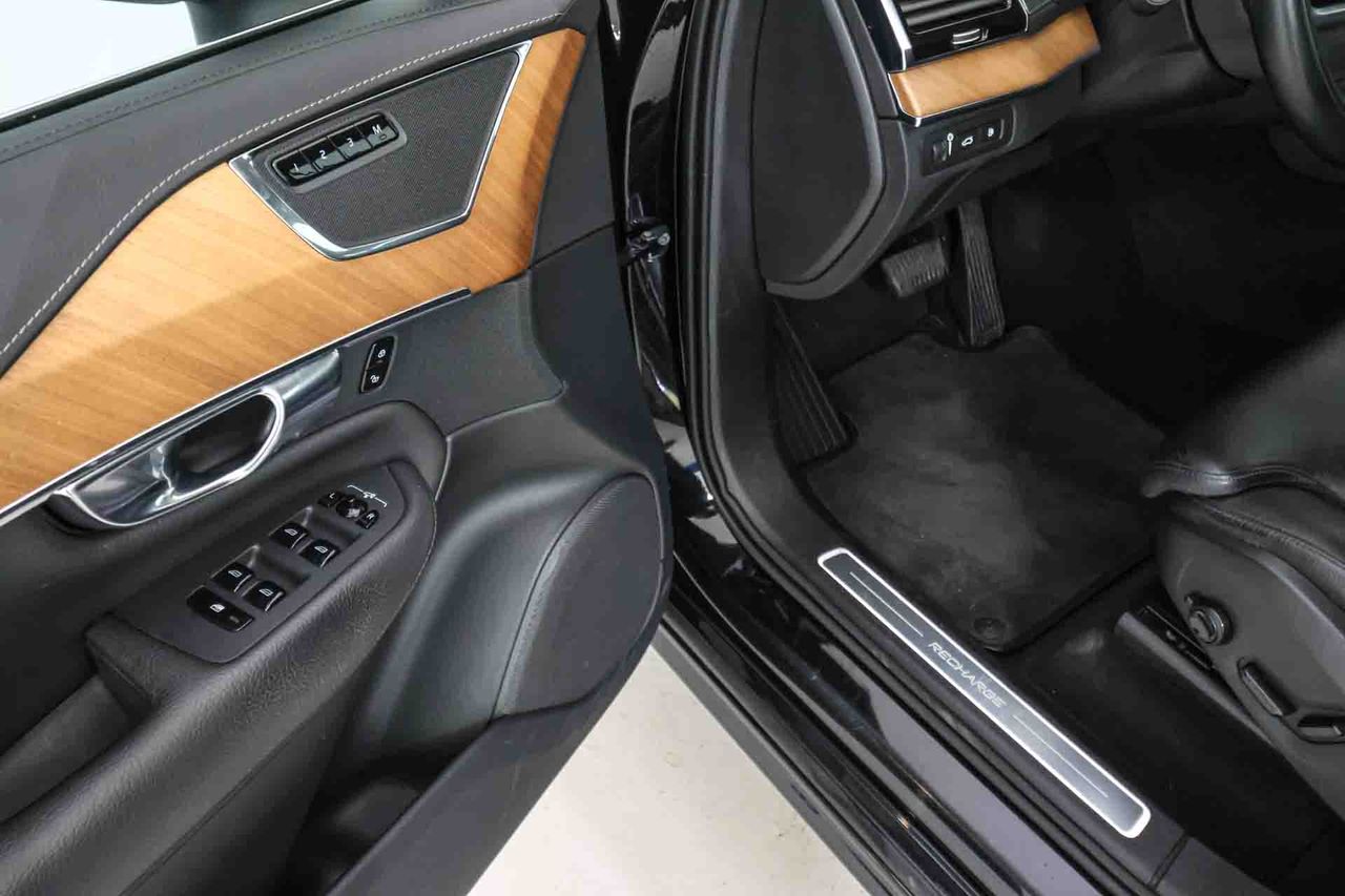 Volvo XC90 2.0 T8 AWD Recharge Inscription Auto - Foto 33