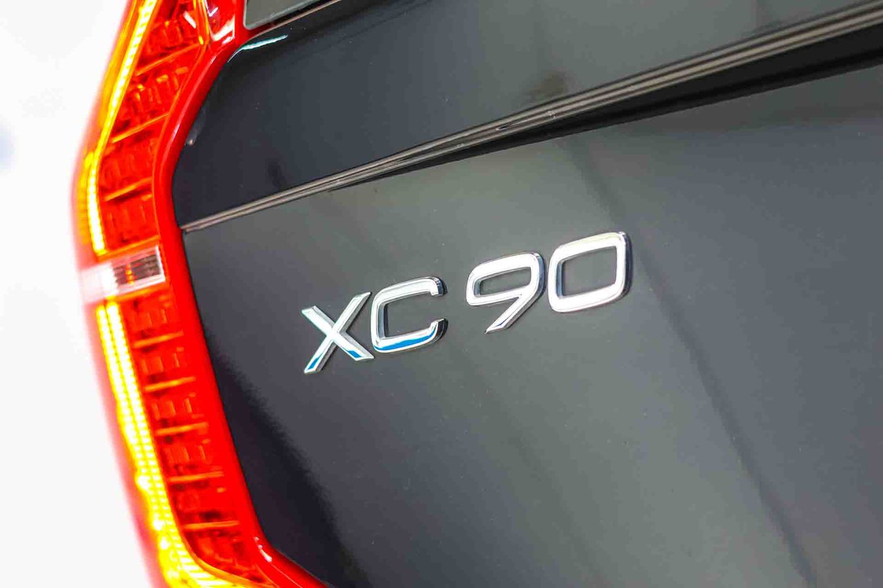 Volvo XC90 2.0 T8 AWD Recharge Inscription Auto - Foto 15