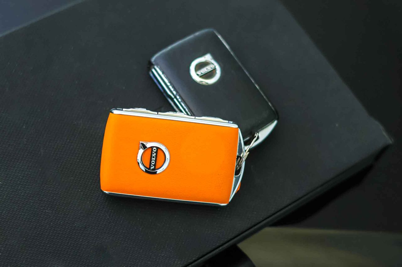 Volvo XC90 2.0 T8 AWD Recharge Inscription Auto - Foto 74