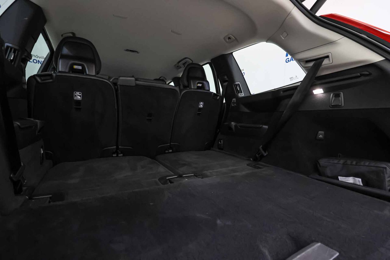 Volvo XC90 2.0 T8 AWD Recharge Inscription Auto - Foto 62