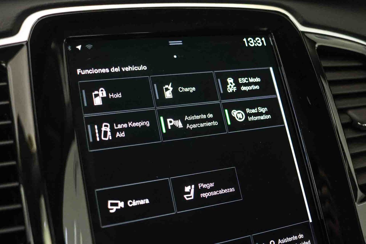 Volvo XC90 2.0 T8 AWD Recharge Inscription Auto - Foto 70