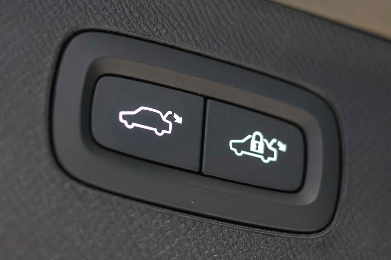 Volvo XC90 2.0 T8 AWD Recharge Inscription Auto - Foto 57