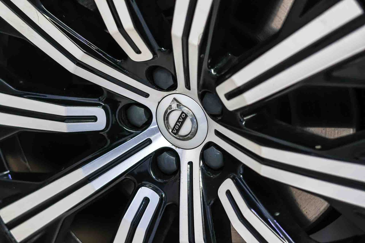 Volvo XC90 2.0 T8 AWD Recharge Inscription Auto - Foto 19