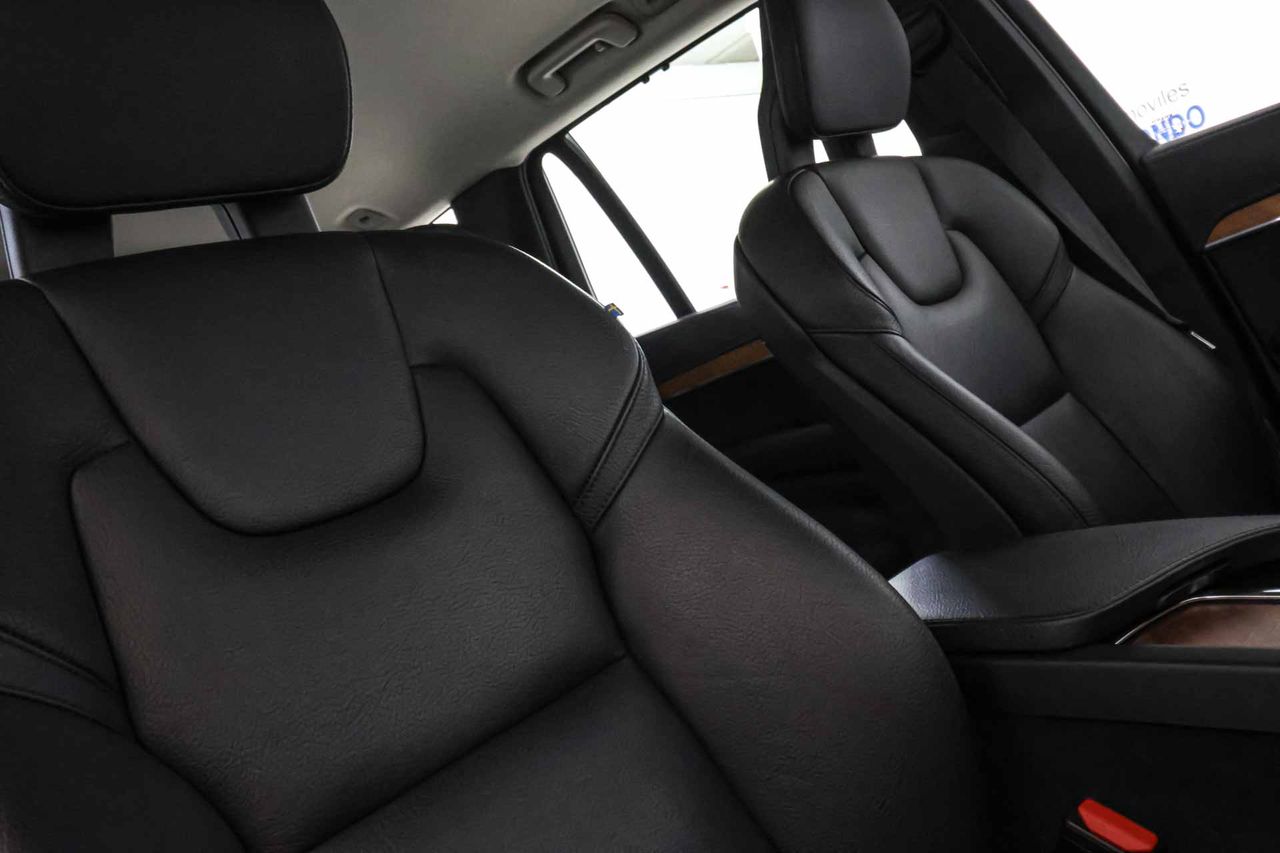 Volvo XC90 2.0 T8 AWD Recharge Inscription Auto - Foto 52