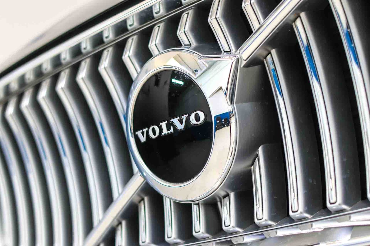 Volvo XC90 2.0 T8 AWD Recharge Inscription Auto - Foto 14