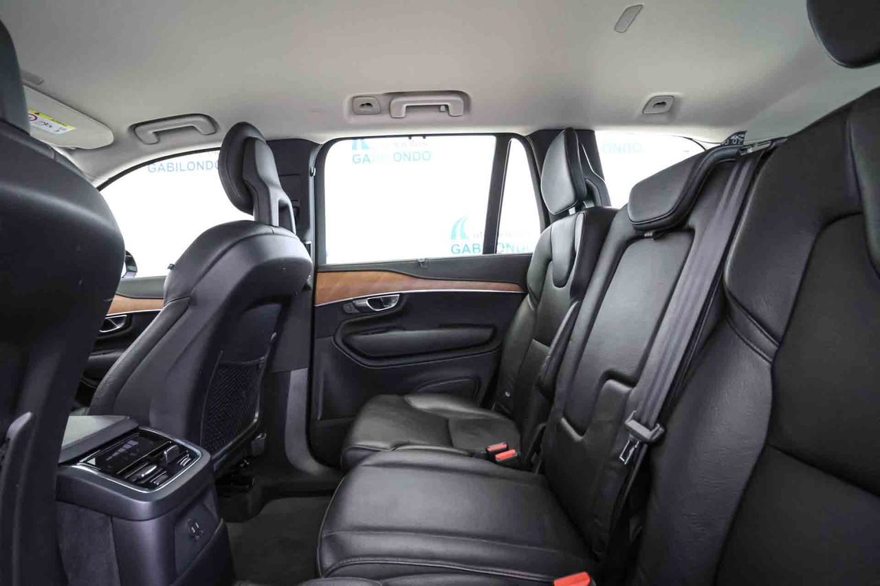 Volvo XC90 2.0 T8 AWD Recharge Inscription Auto - Foto 54