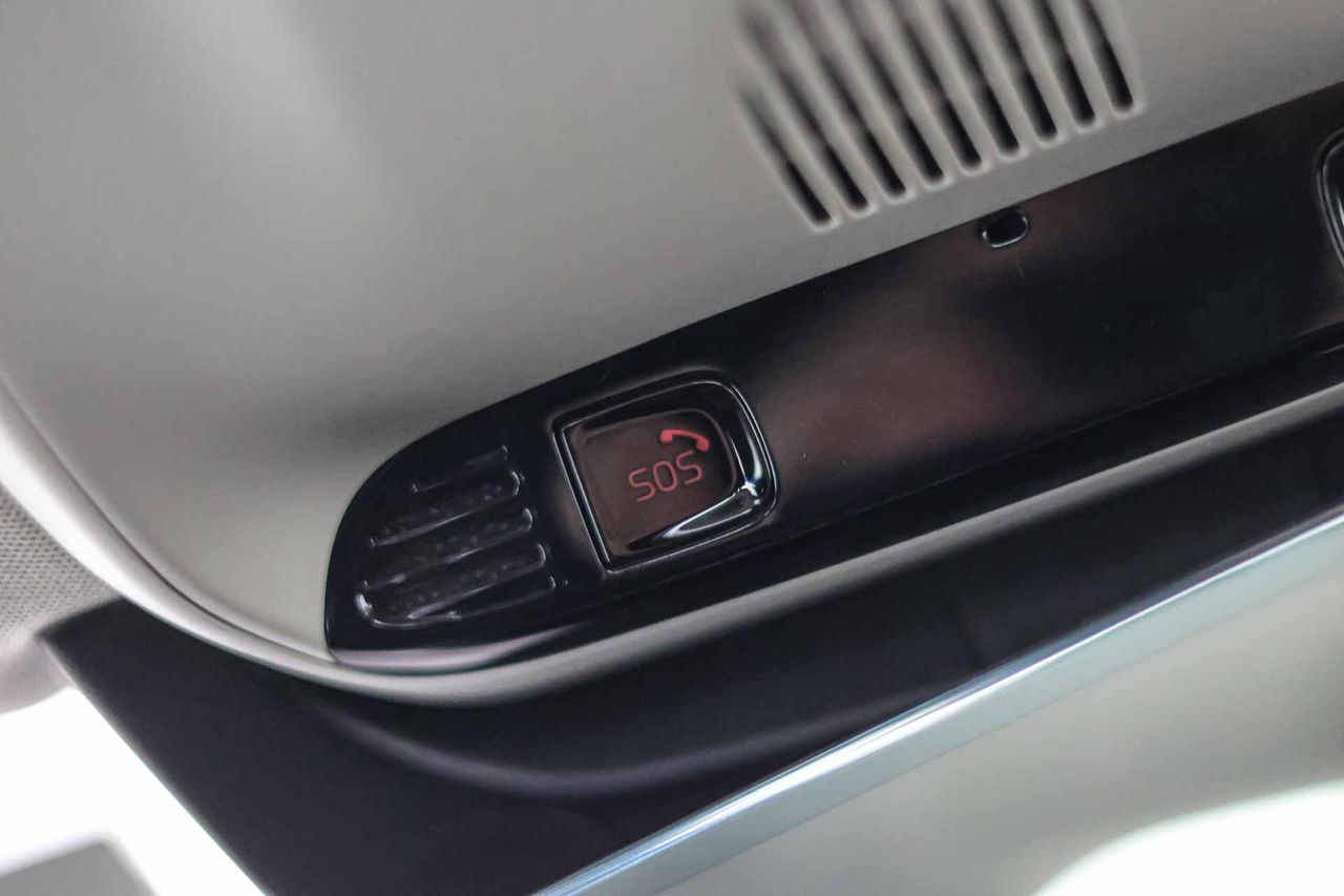 Volvo XC90 2.0 T8 AWD Recharge Inscription Auto - Foto 50