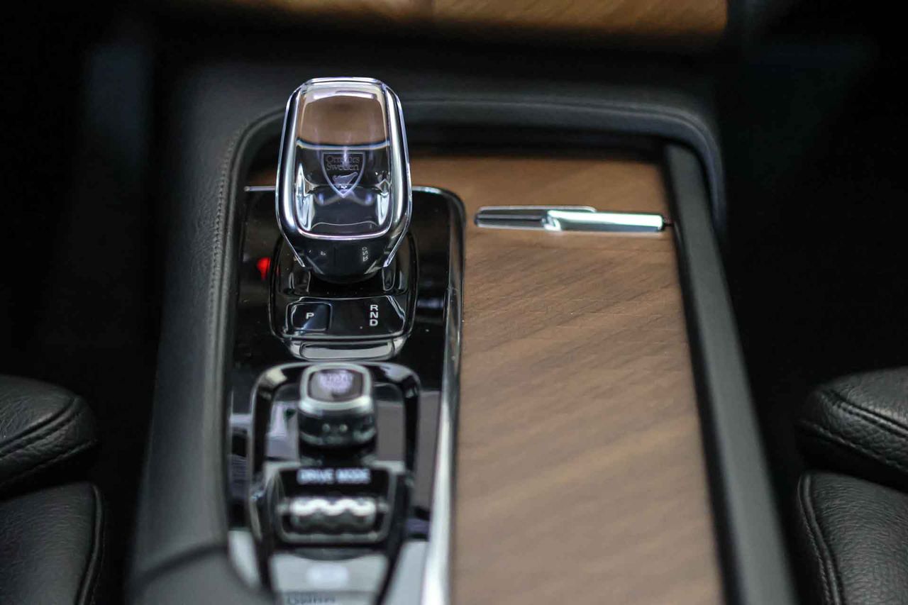 Volvo XC90 2.0 T8 AWD Recharge Inscription Auto - Foto 44