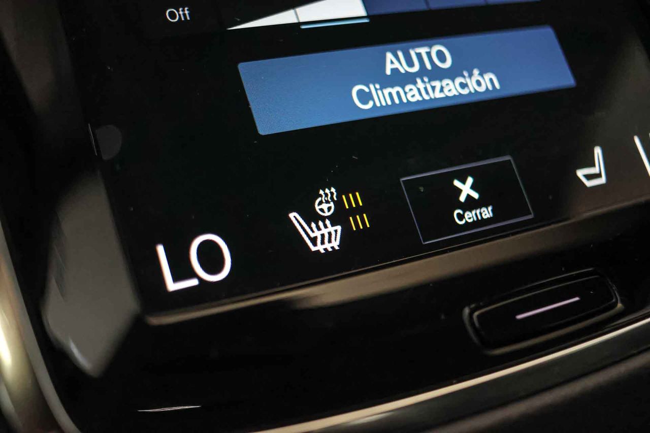 Volvo XC90 2.0 T8 AWD Recharge Inscription Auto - Foto 68