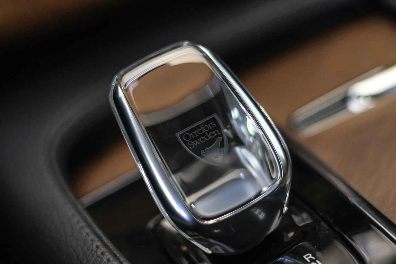 Volvo XC90 2.0 T8 AWD Recharge Inscription Auto - Foto 47