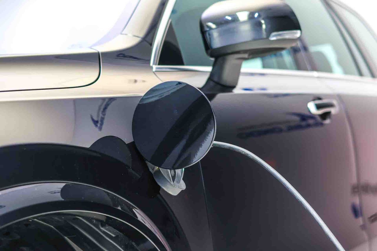 Volvo XC90 2.0 T8 AWD Recharge Inscription Auto - Foto 10