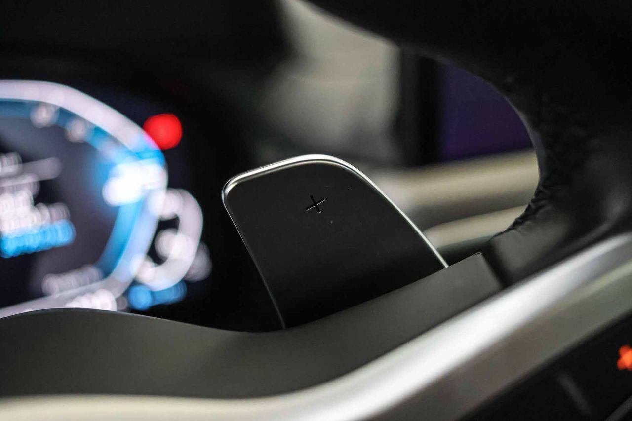 BMW X3 xDrive30e MSport **Techo panorámico** - Foto 48