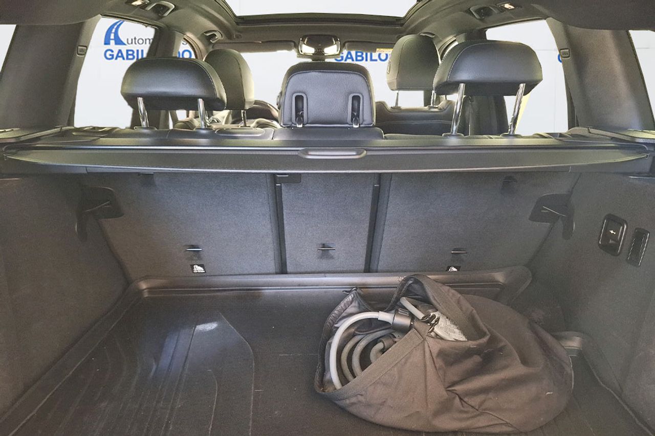 BMW X3 xDrive30e MSport - Foto 7