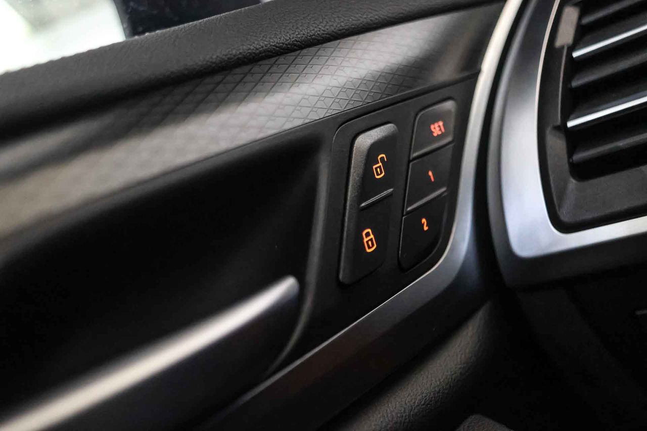 BMW X3 xDrive30e MSport **Techo panorámico** - Foto 38