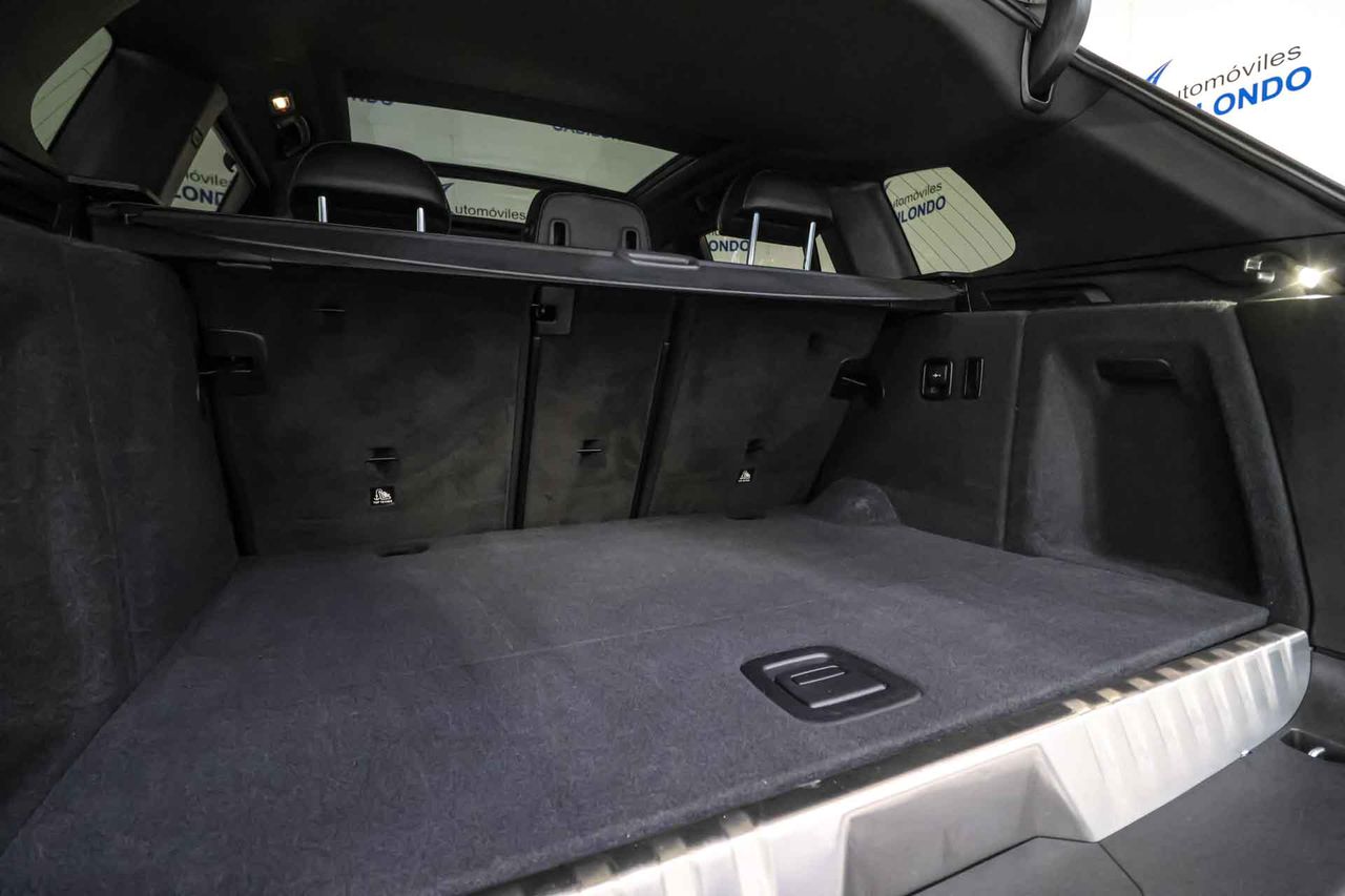 BMW X3 xDrive30e MSport **Techo panorámico** - Foto 64