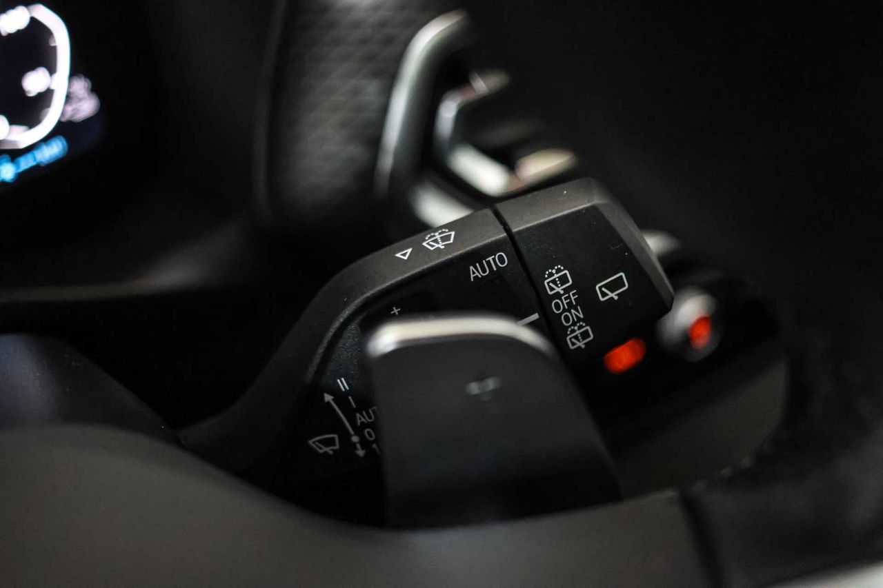 BMW X3 xDrive30e MSport **Techo panorámico** - Foto 47