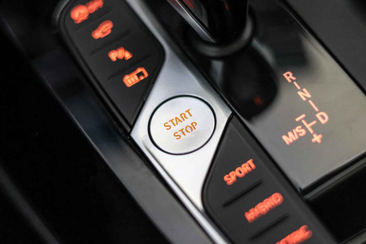 BMW X3 xDrive30e MSport **Techo panorámico** - Foto 52