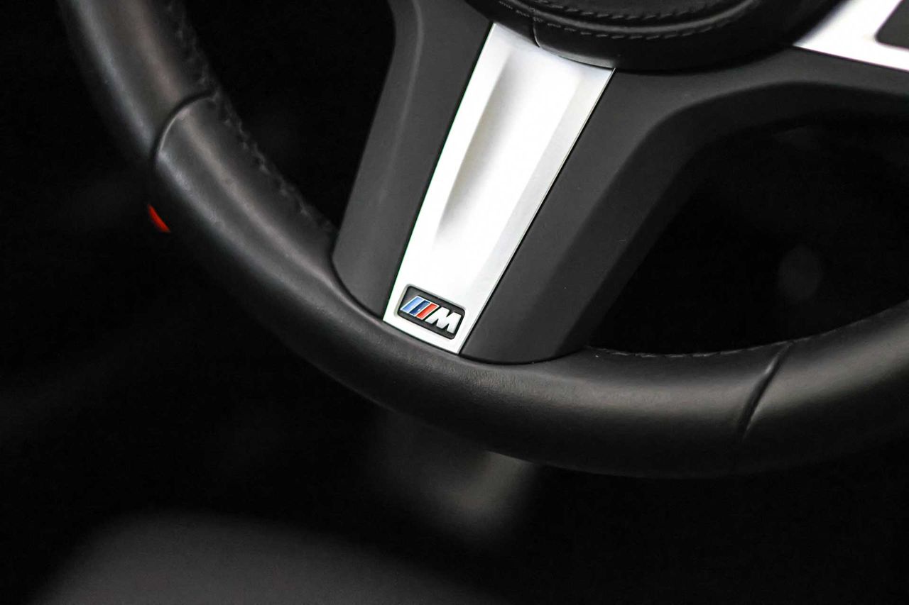 BMW X3 xDrive30e MSport **Techo panorámico** - Foto 43