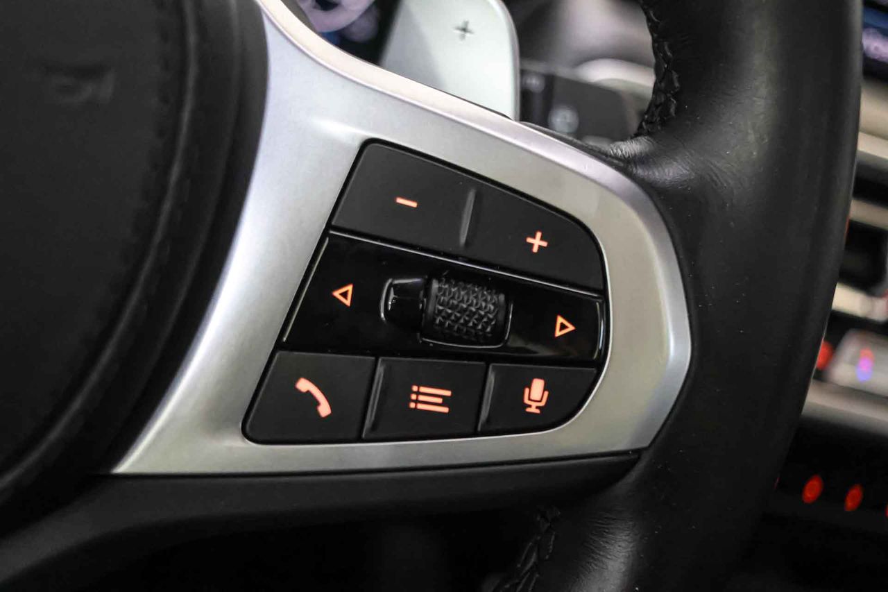 BMW X3 xDrive30e MSport **Techo panorámico** - Foto 45