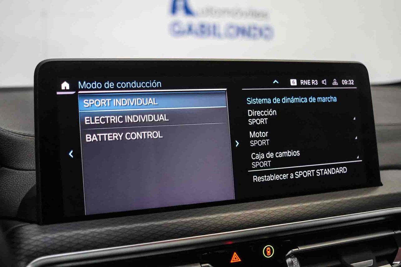 BMW X3 xDrive30e MSport **Techo panorámico** - Foto 72