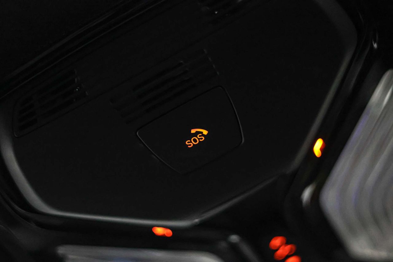 BMW X3 xDrive30e MSport **Techo panorámico** - Foto 56