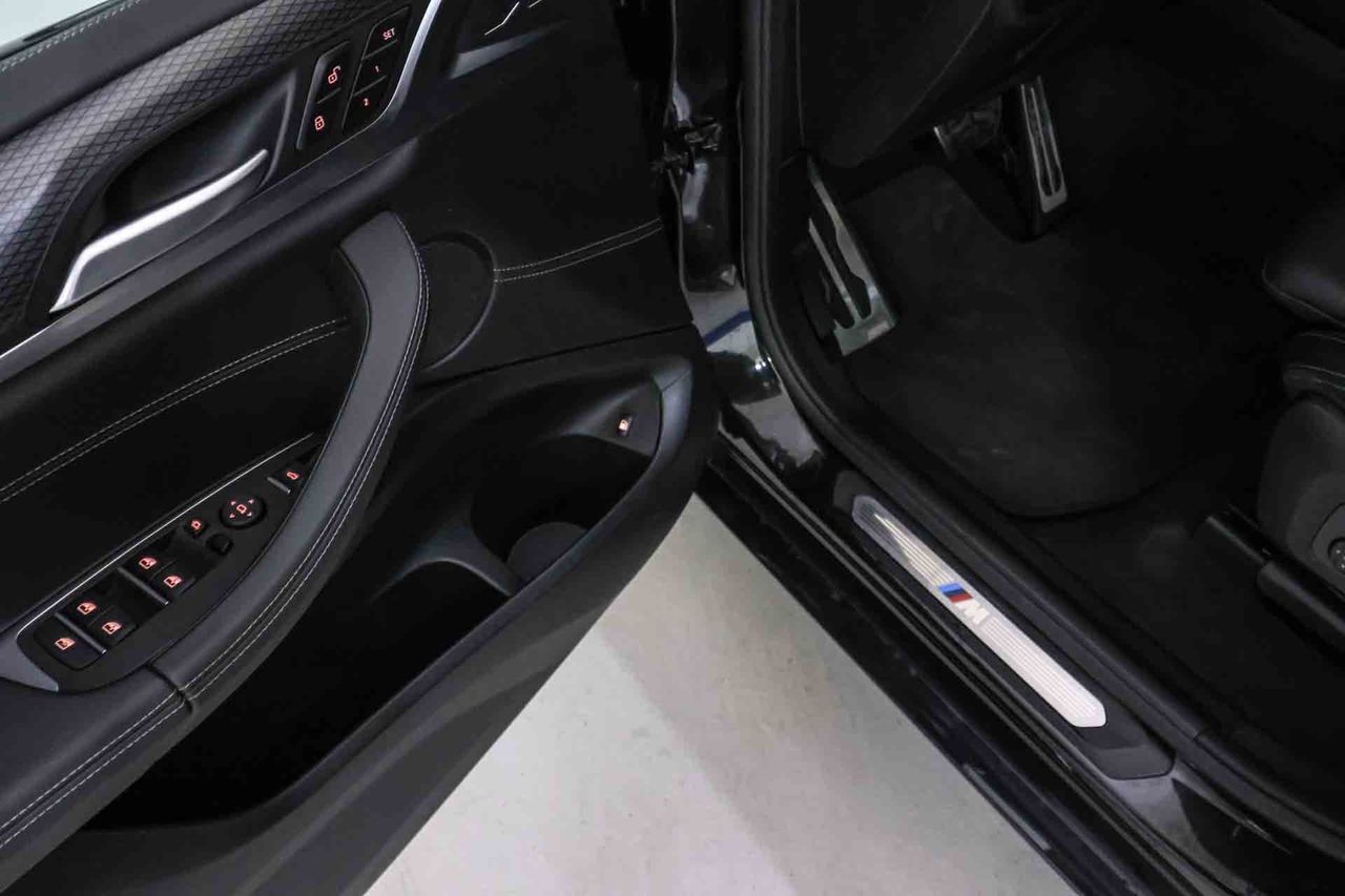 BMW X3 xDrive30e MSport **Techo panorámico** - Foto 36
