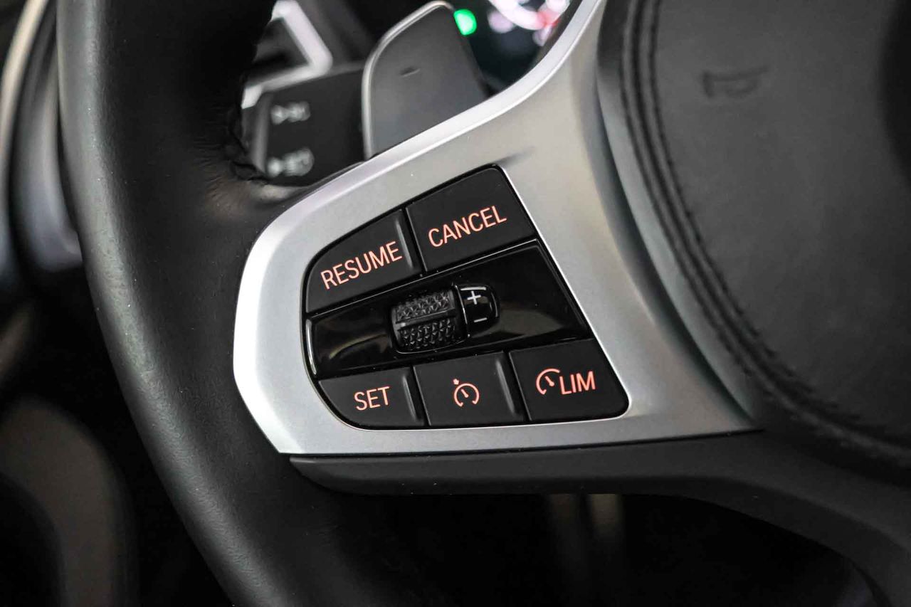 BMW X3 xDrive30e MSport **Techo panorámico** - Foto 44