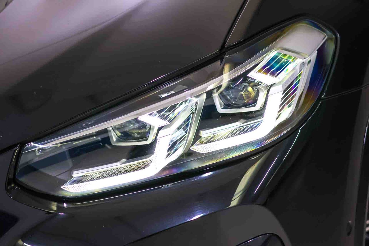 BMW X3 xDrive30e MSport **Techo panorámico** - Foto 26