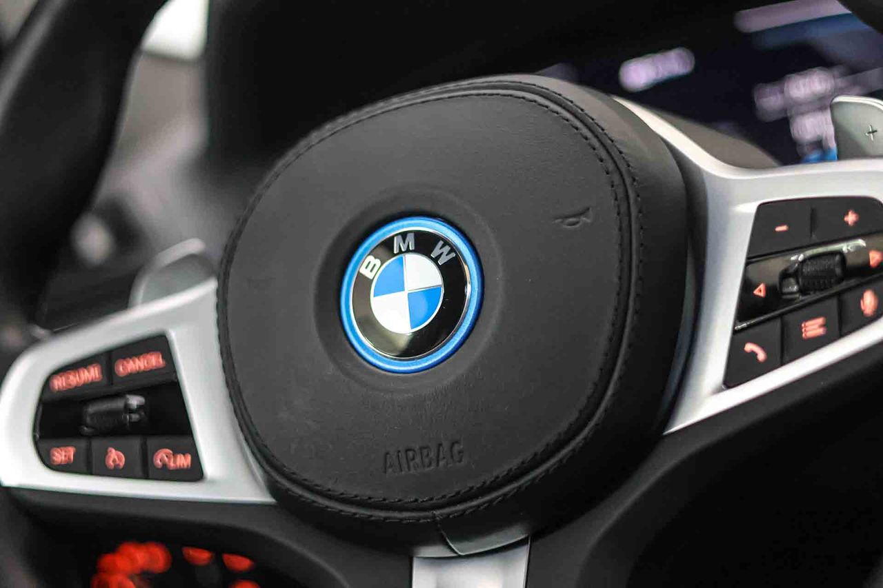 BMW X3 xDrive30e MSport **Techo panorámico** - Foto 42