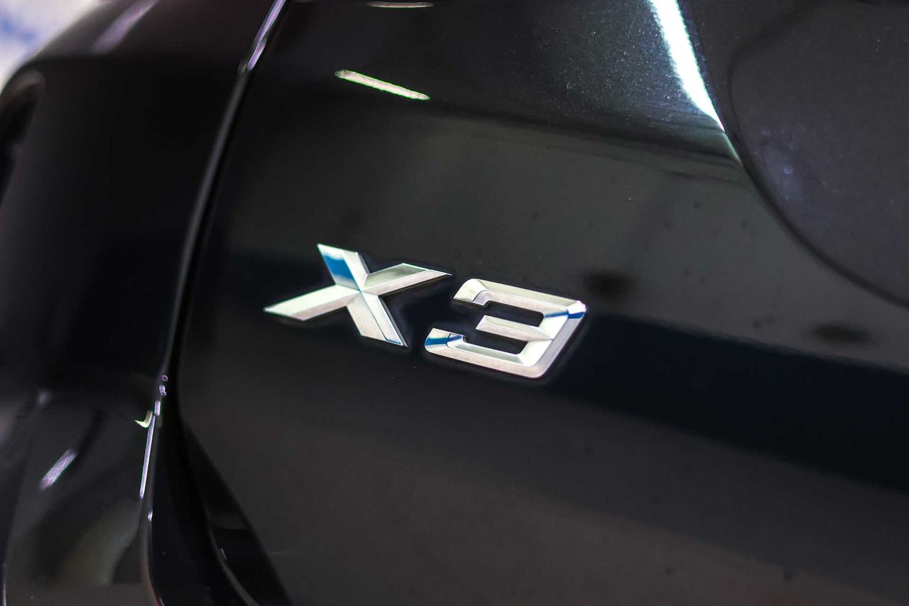 BMW X3 xDrive30e MSport **Techo panorámico** - Foto 17
