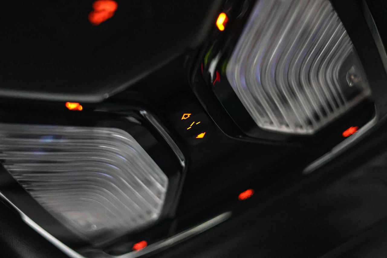 BMW X3 xDrive30e MSport **Techo panorámico** - Foto 55