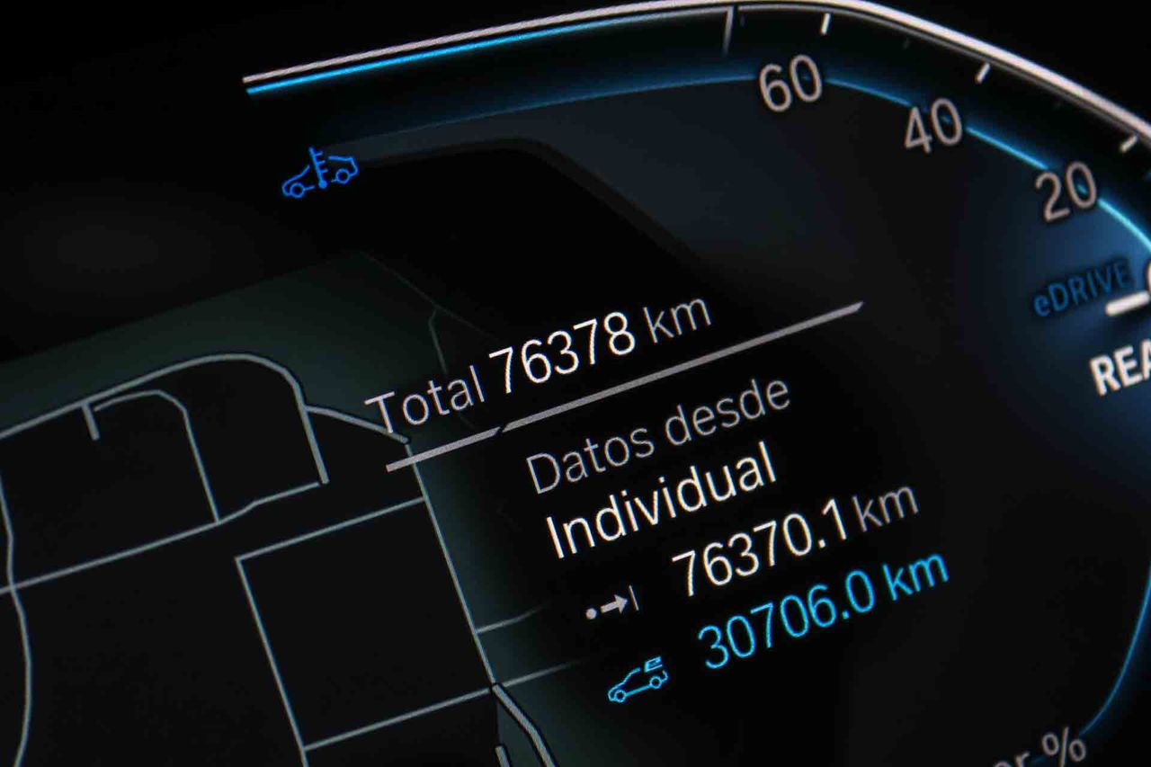 BMW X3 xDrive30e MSport **Techo panorámico** - Foto 7