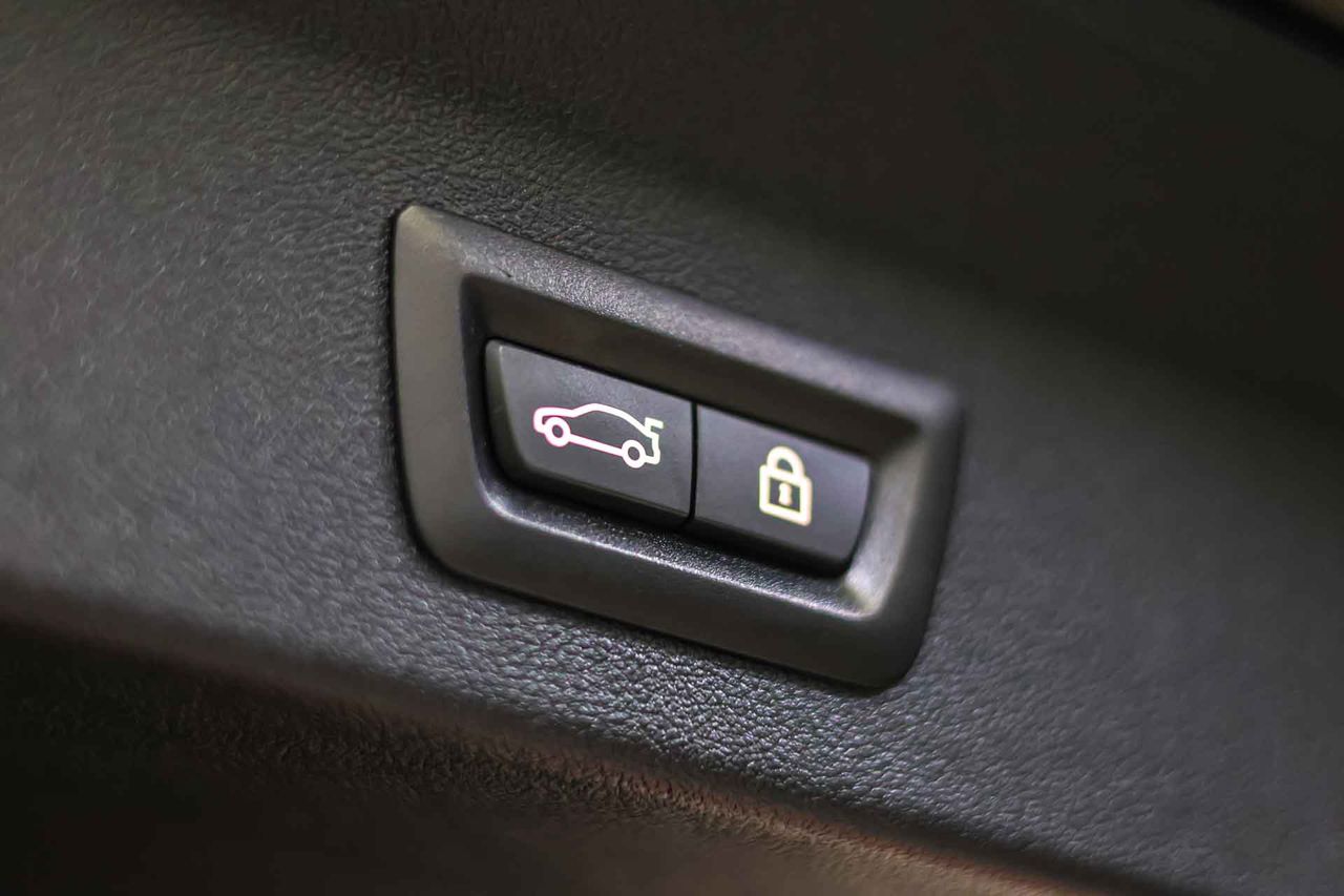 BMW X3 xDrive30e MSport **Techo panorámico** - Foto 63