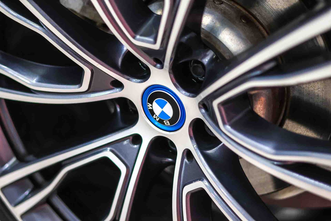 BMW X3 xDrive30e MSport **Techo panorámico** - Foto 22