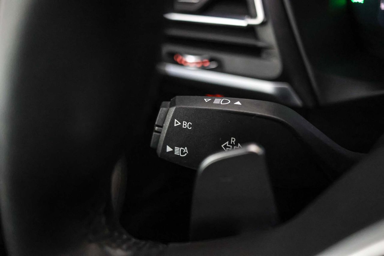 BMW X3 xDrive30e MSport **Techo panorámico** - Foto 46