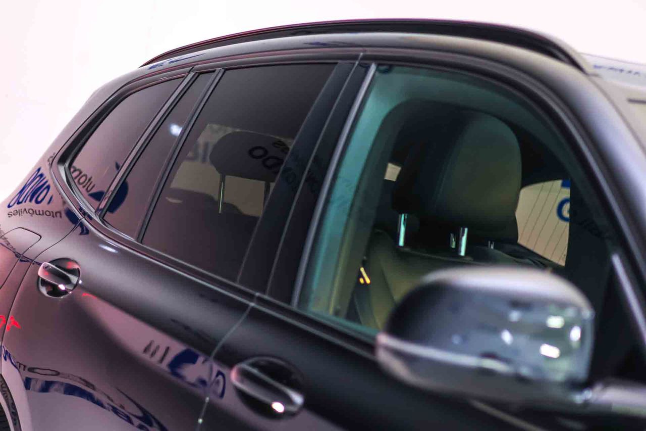 BMW X3 xDrive30e MSport **Techo panorámico** - Foto 23