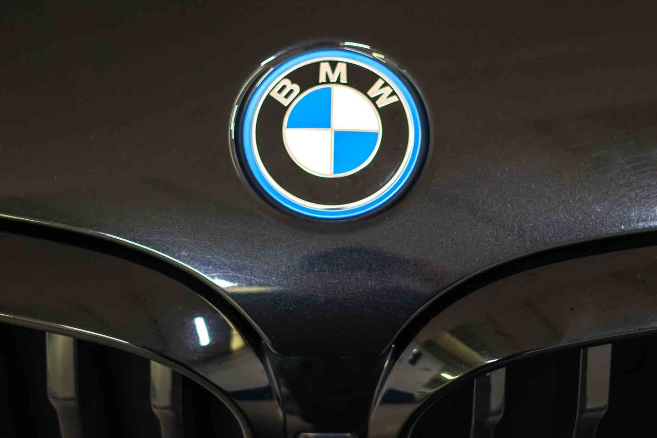 BMW X3 xDrive30e MSport **Techo panorámico** - Foto 14