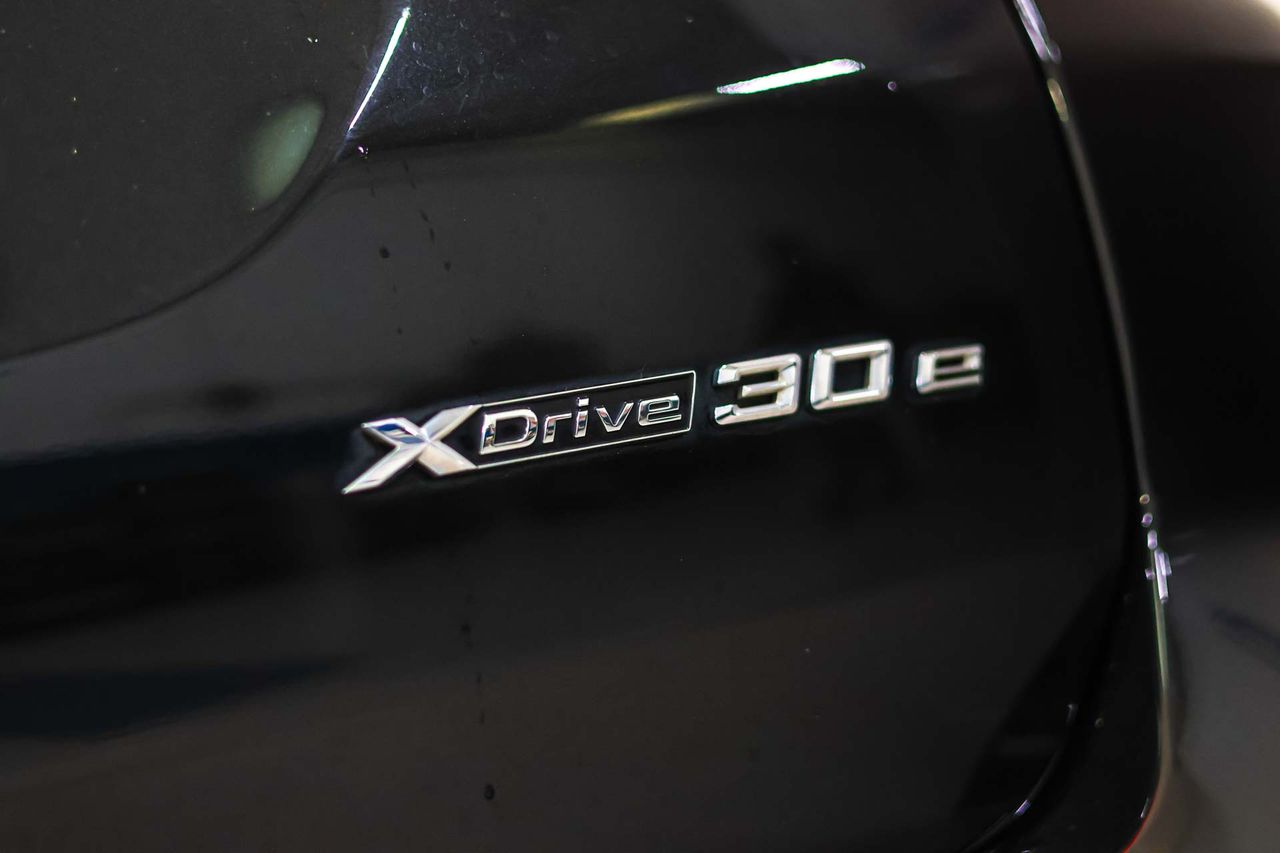 BMW X3 xDrive30e MSport **Techo panorámico** - Foto 18