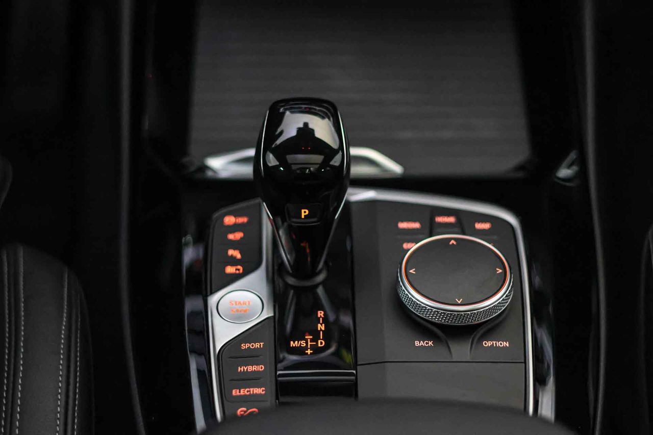 BMW X3 xDrive30e MSport **Techo panorámico** - Foto 50