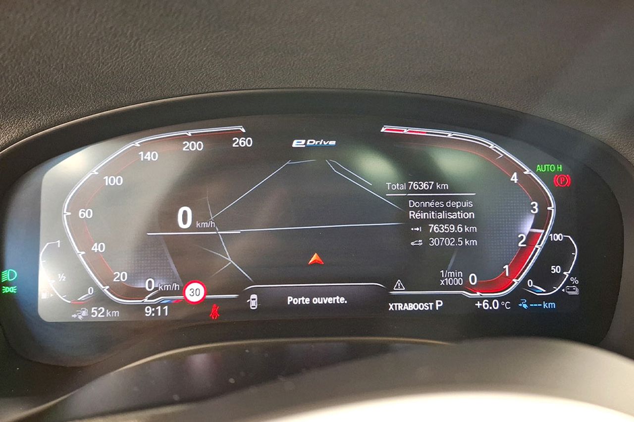 BMW X3 xDrive30e MSport - Foto 4