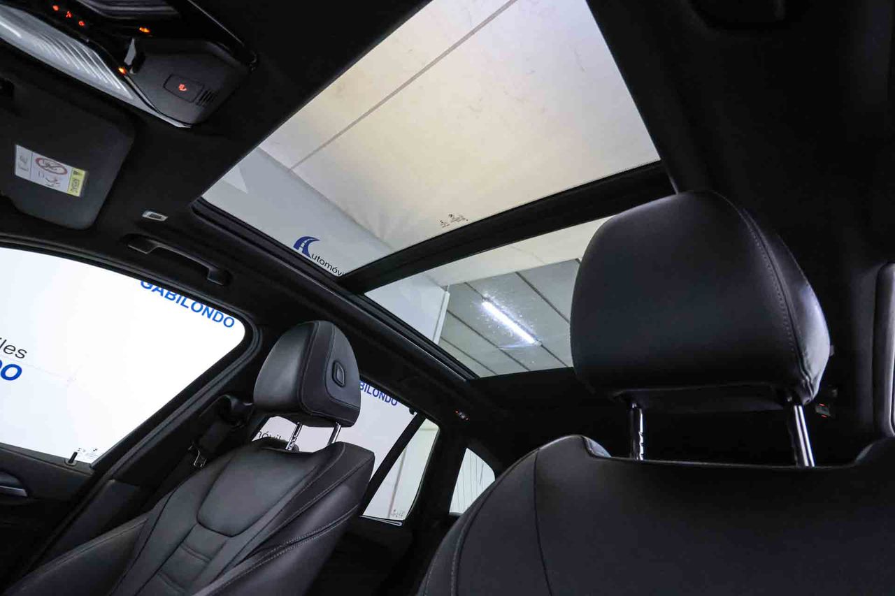 BMW X3 xDrive30e MSport **Techo panorámico** - Foto 34