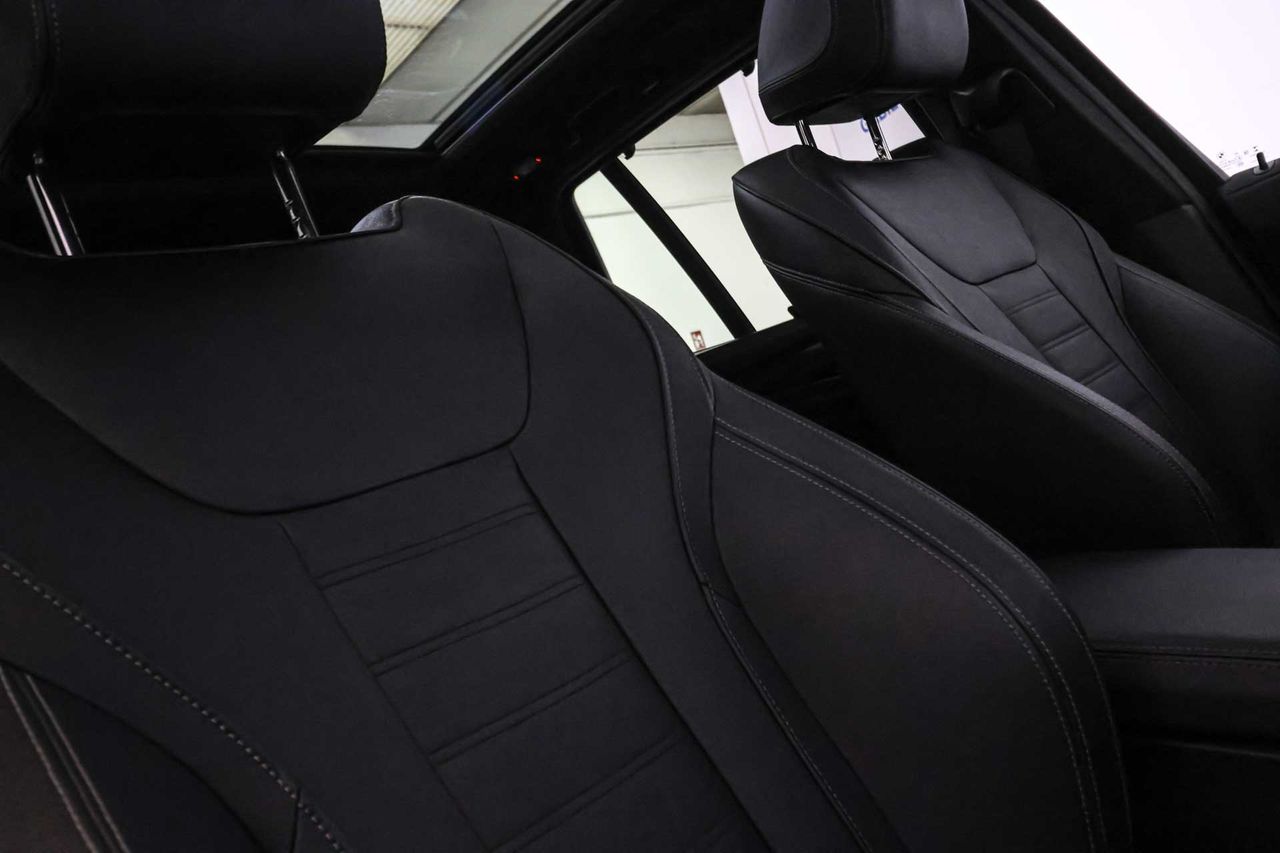 BMW X3 xDrive30e MSport **Techo panorámico** - Foto 58