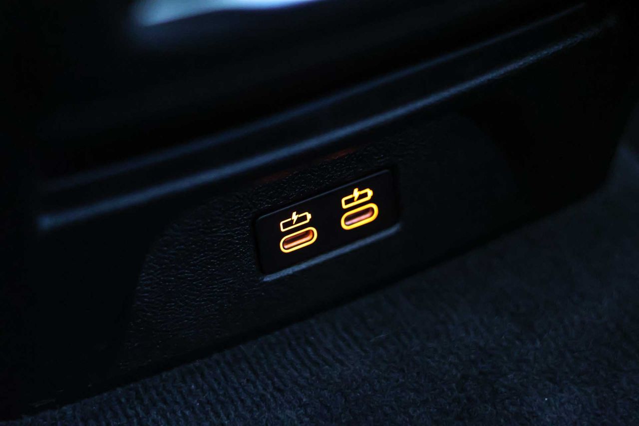 BMW X3 xDrive30e MSport **Techo panorámico** - Foto 61